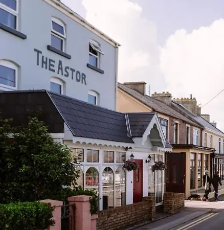 Pensjonat The Astor 3*