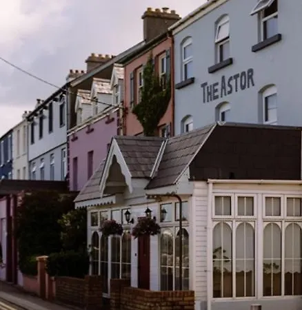 The Astor