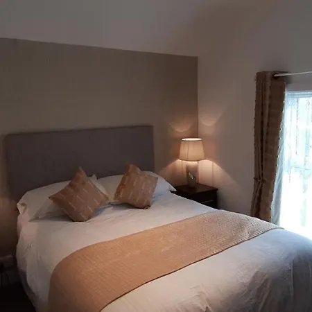 Pensjonat The Astor 3*