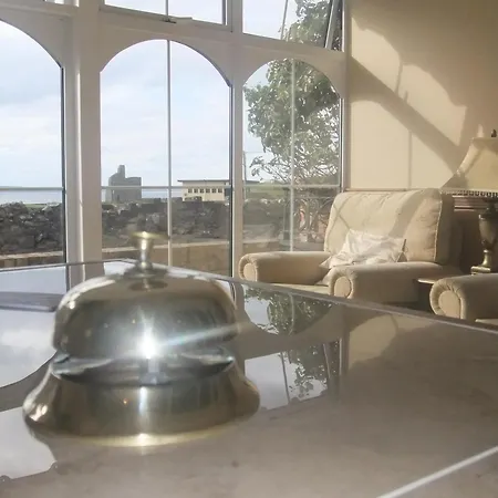 The Astor Guest house