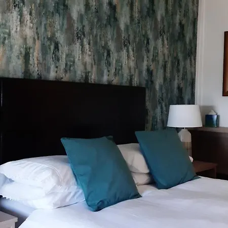 The Astor Guest house Ballybunion