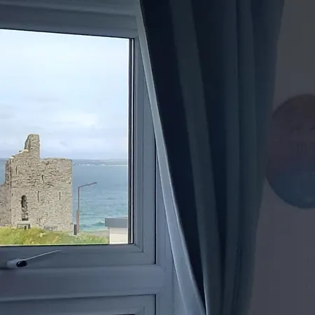 The Astor Guest house Ballybunion