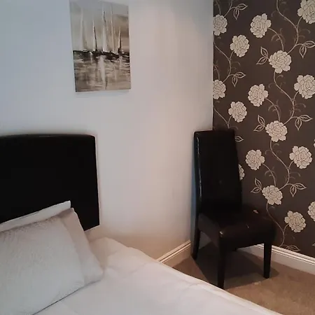 The Astor Guest house Ballybunion