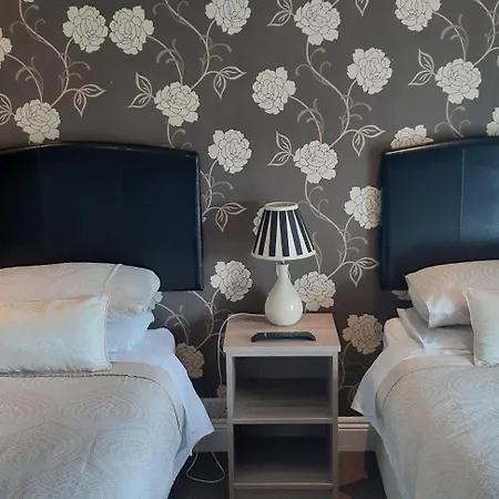 The Astor Guest house *