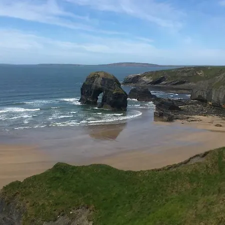 Guest house The Astor Ballybunion