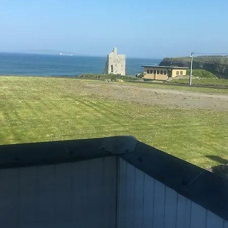 The Astor Ballybunion