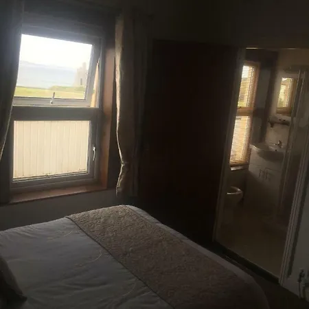 Guest house The Astor Ballybunion