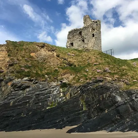 Pensjonat The Astor 3*