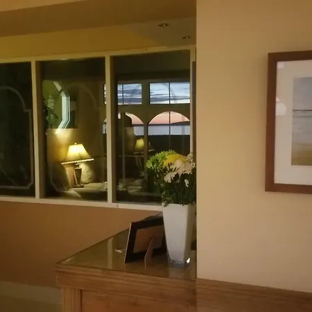 The Astor 3* Ballybunion