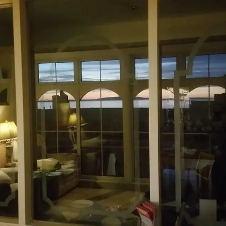 The Astor Ballybunion