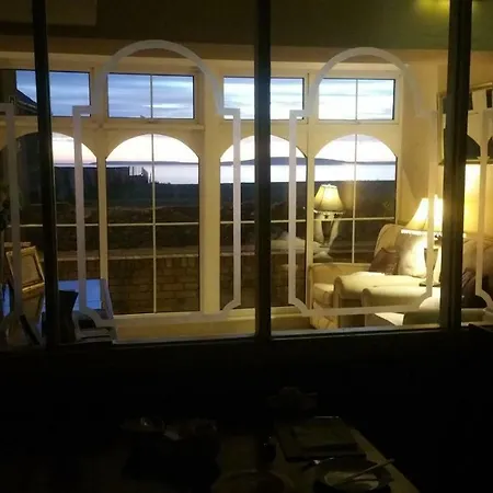 Guest house The Astor