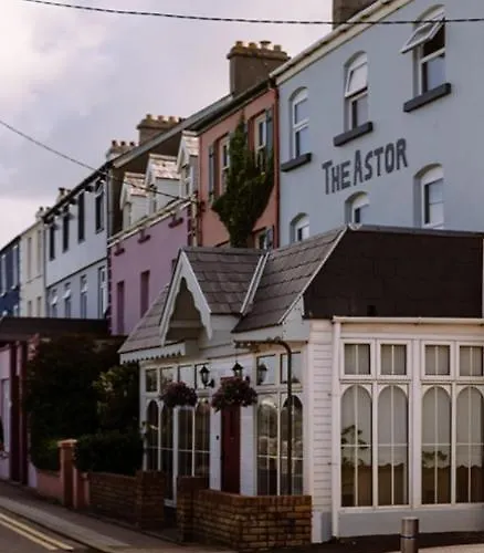 The Astor