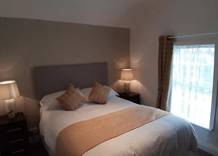 Gæstehus The Astor 3*