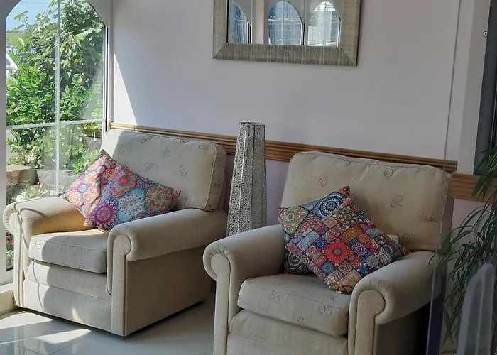 The Astor 3* Ballybunion