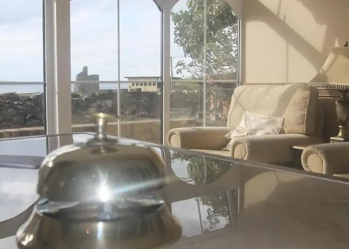 The Astor Guest house