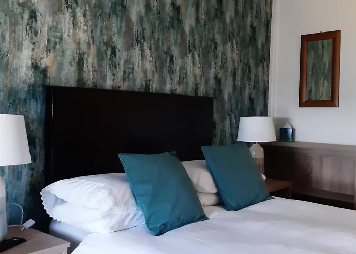 The Astor Guest house Ballybunion