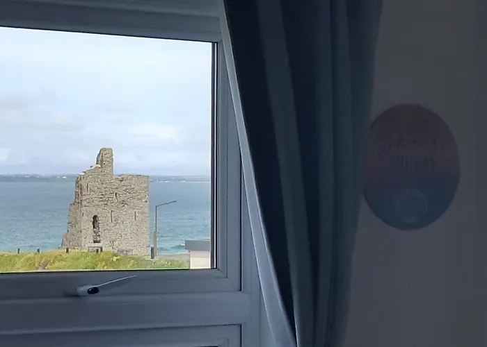 The Astor Gæstehus Ballybunion