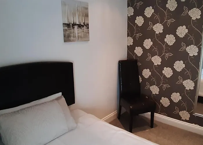 The Astor Guest house Ballybunion