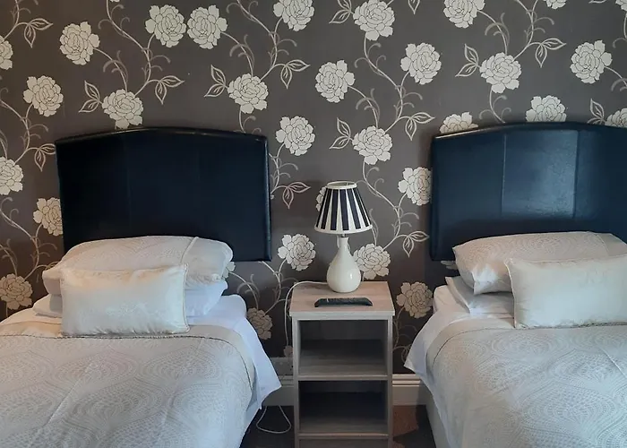 The Astor Gæstehus 3*