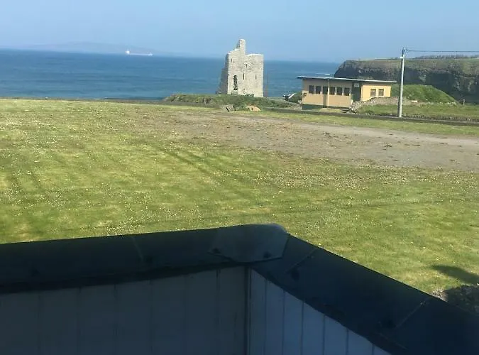 The Astor Ballybunion