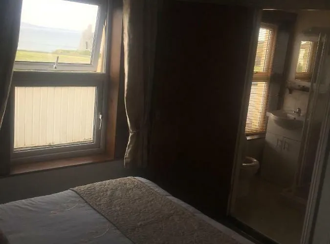 Casa de hóspedes The Astor Ballybunion