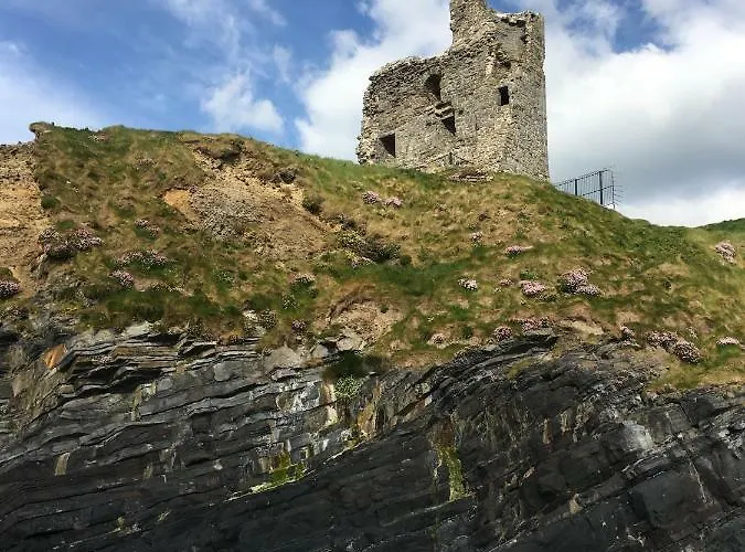 Gæstehus The Astor 3*