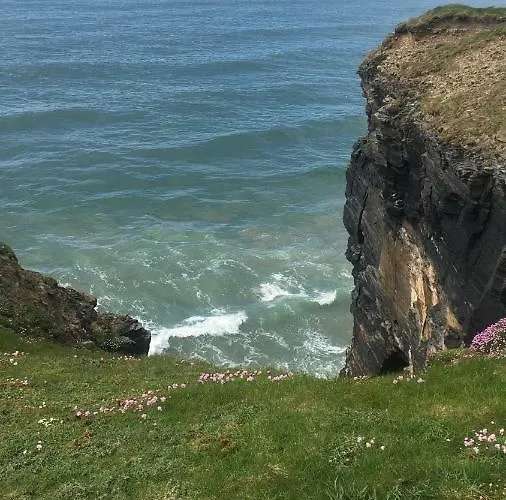 Guest house The Astor