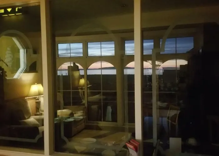 The Astor Ballybunion